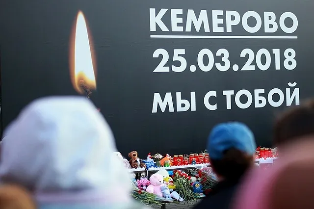 Известный врач отказался от премии Кузбасса и потребовал отставки Тулеева