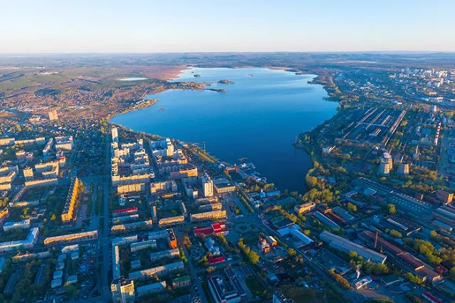 В Екатеринбурге появилось 47 улиц с одинаковым названием