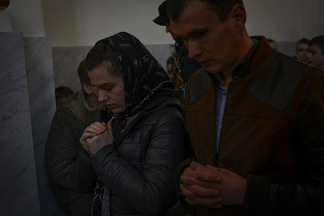 Православных раскольников на Украине ждет принудительное обращение в униатство