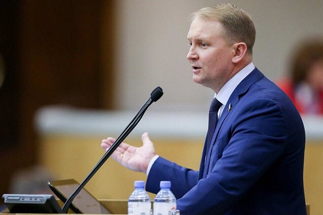 Депутаты Госдумы «урезали» повышение военных пенсий