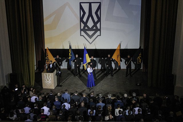 Экс-соратник Януковича: «Украина должна закончить блицкриг на Красной площади»