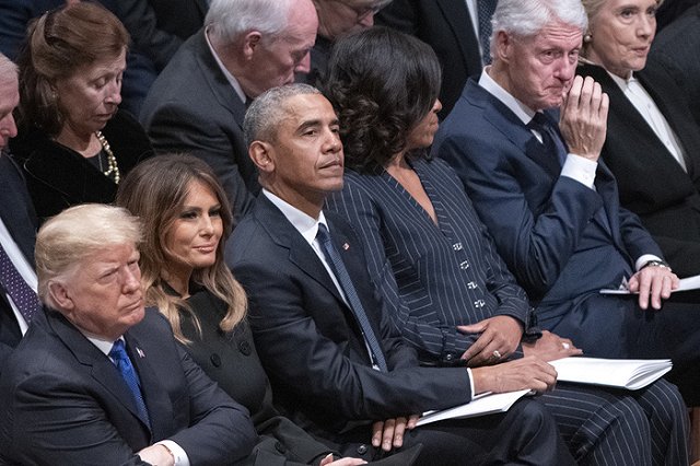 Представитель немецкого бизнеса в России объяснил цель санкций США