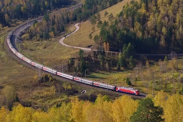 Магистраль Челябинск-Екатеринбург переключит на себя 26% пассажиропотока