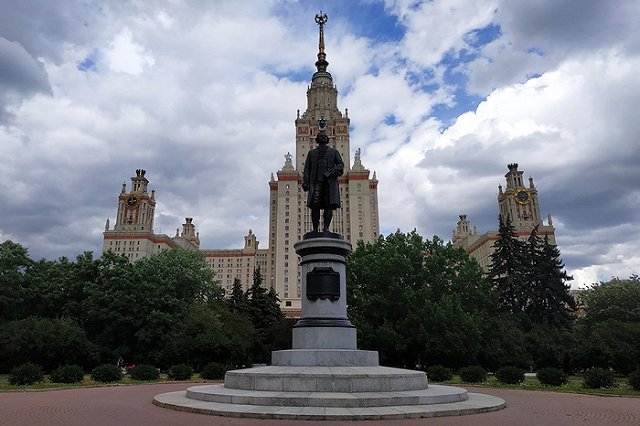 В России изменятся правила распределения бюджетных мест в вузах