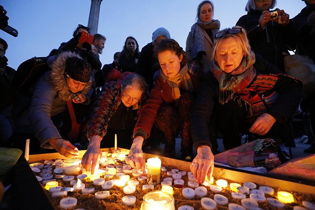 В Екатеринбурге суд вынес приговор лидеру террористической организации