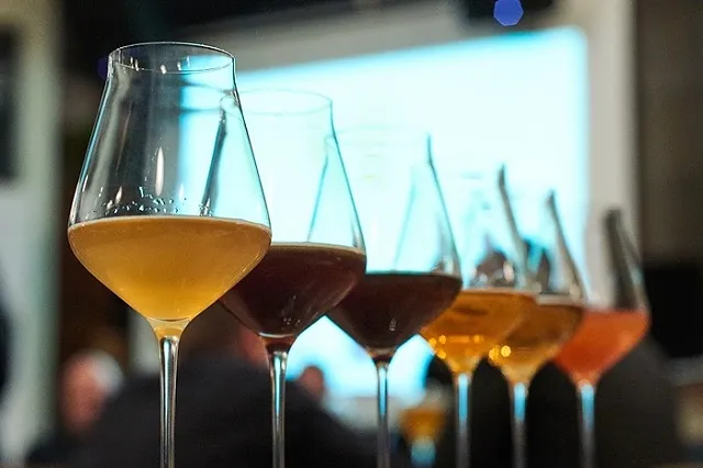 Житель Екатеринбурга признан лучшим пивным сомелье в России