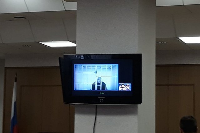 Александра Литреева отправили на психиатрическую экспертизу