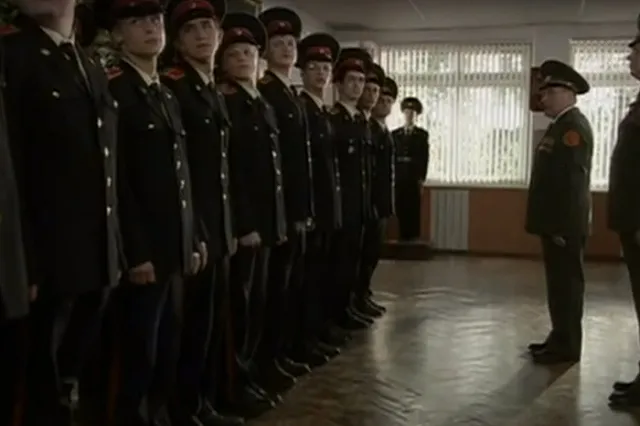 Актёра из сериала «Кадетство» задержали за нападение на врача