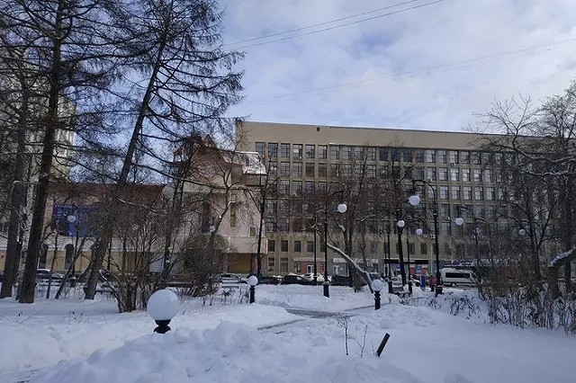 На фасаде обновленнного Театра кукол в Екатеринбурге появятся движущиеся фигурки