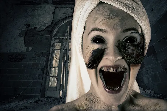 Сегодня уральцы могут попробовать изгнать нечистую силу