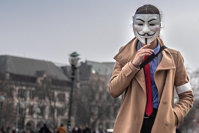 Хакеры вскрыли схему финансирования агентов влияния и либеральных СМИ