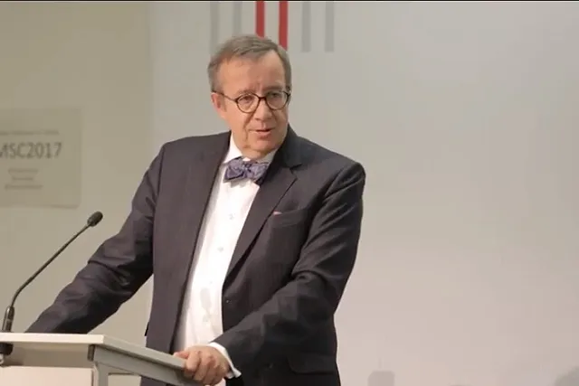 В эстонском парламенте раскритиковали идею запретить въезд россиянам в ЕС