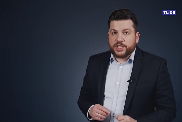 Проект новых антироссийских санкций передали США и Евросоюзу соратники Навального