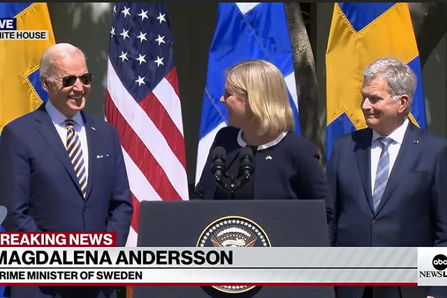 Максим Орешкин предупредил о «вероятном» глобальном голоде в этом году