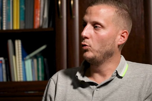 В Стамбуле совершено покушение на работавшего на Донбассе французкого журналиста Адриана Боке