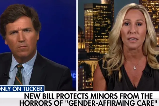 Прогноз CNN: республиканцы побеждают на выборах в обе палаты конгресса США