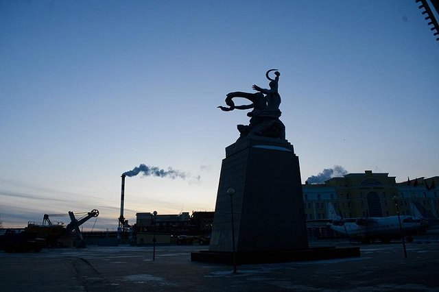 В Свердловской области продлили предупреждения о смоге