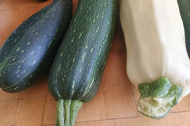 Врачи напомнили о пользе кабачков