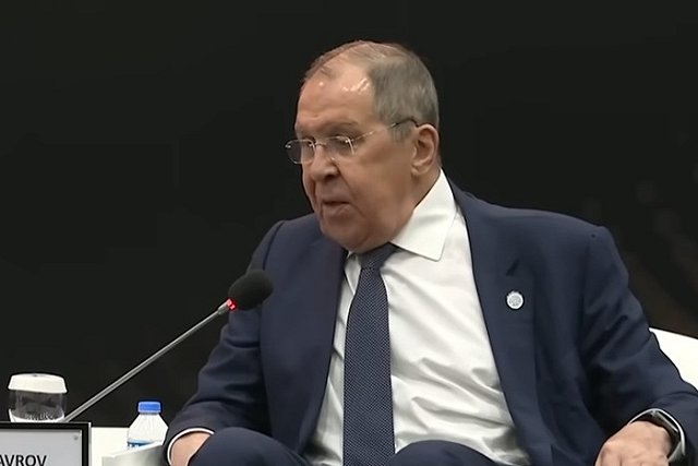 В МИД прокомментировали отказ послов Евросоюза встречаться с Лавровым