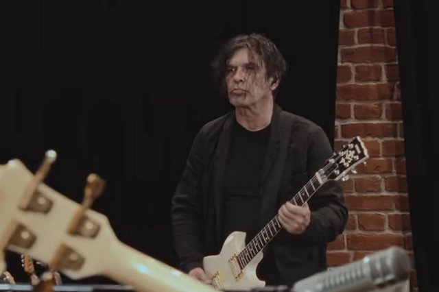 У группы «Кино» вышел новый альбом