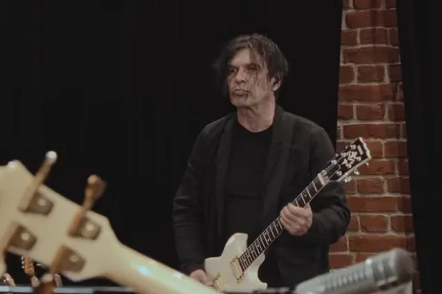 У группы «Кино» вышел новый альбом