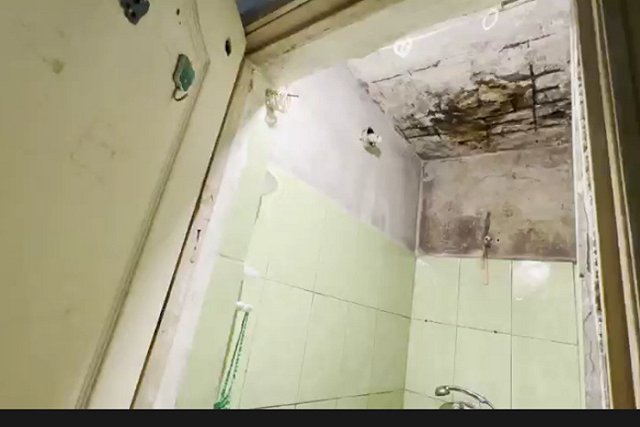 На Урале силовики проверят общежитие, об ужасах жизни в котором рассказали Бастрыкину (ФОТО)