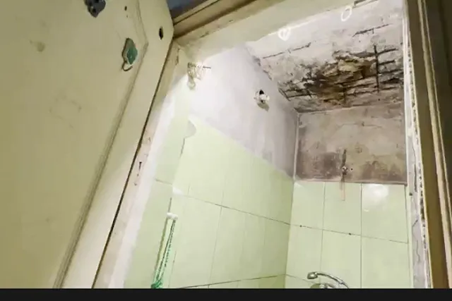 На Урале силовики проверят общежитие, об ужасах жизни в котором рассказали Бастрыкину (ФОТО)