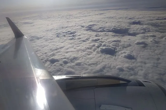 Казахстанская авиакомпания Qazaq Air приостановила рейсы из Астаны в Екатеринбург