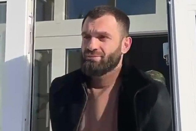 «Авторитета» Гасанова показали психиатру после скандала в СИЗО №1 Екатеринбурга