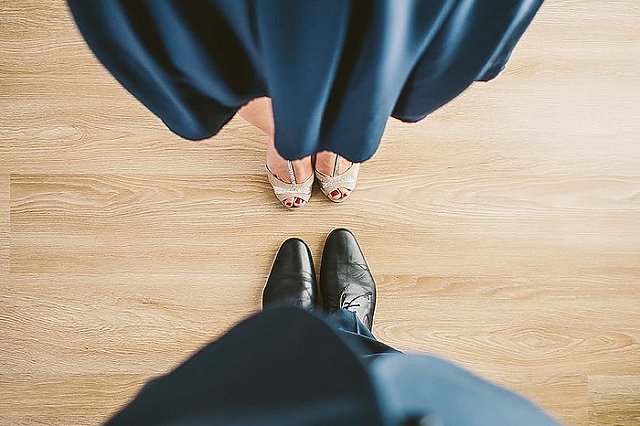 Почти 25% екатеринбуржцев считают обязательным условием отношений наличие у партнера квартиры