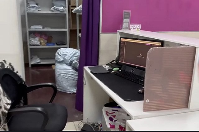 Сотрудницу ПВЗ в Новой Ляле будут судить за мошенничество с заказами