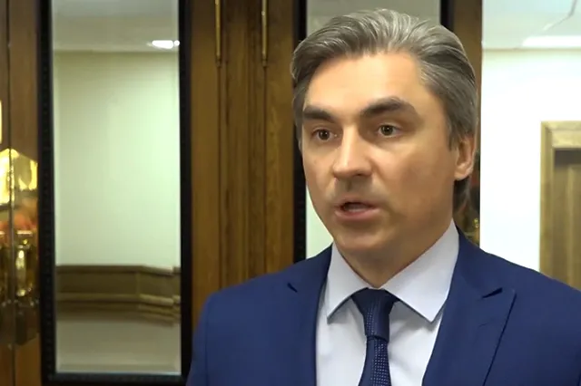 «Душившего» Google и VPN депутата Свинцова исключили из ЛДПР