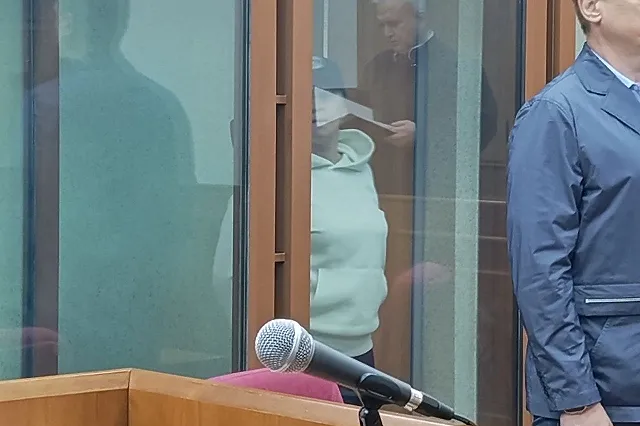 Екатеринбурженку приговорили к 16 годам колонии за убийство 3-летнего сына