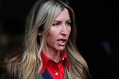 Экс-жене П.Маккартни запретили ехать на Паралимпиаду в Сочи