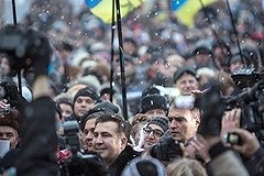 США пригрозили Грузии отлучением от НАТО