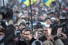 США пригрозили Грузии отлучением от НАТО