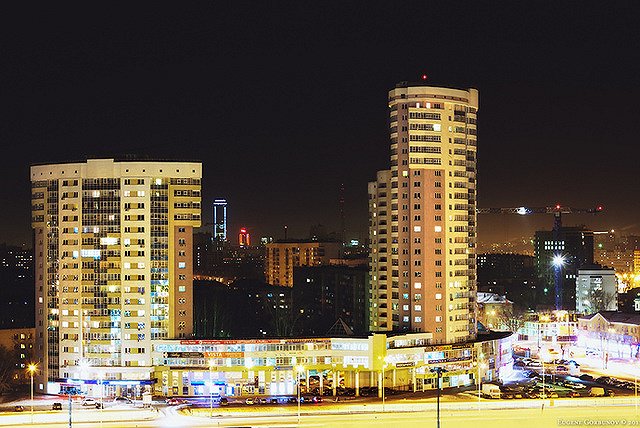 Госдума утвердила налоговые ставки на недвижимость исходя из рыночной стоимости