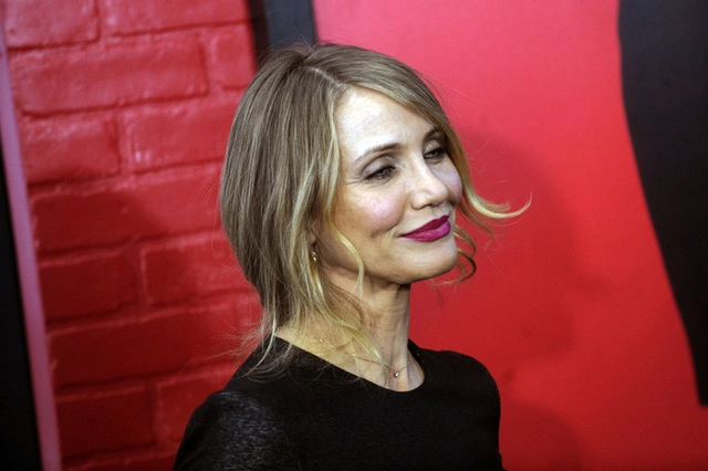 СМИ: 42-летняя Кэмерон Диас готовится впервые стать матерью