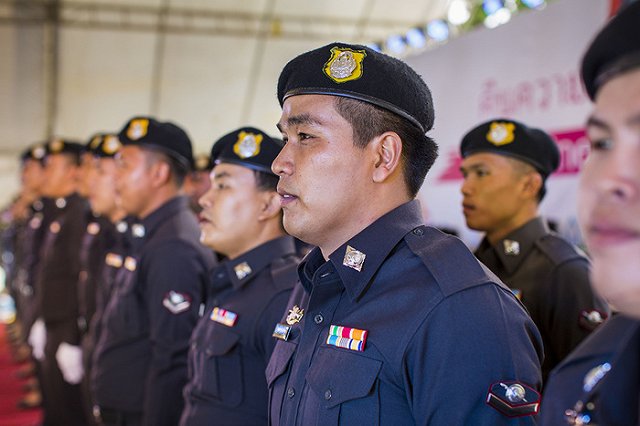 В Паттайе задержаны двое россиян, подозреваемые в убийстве соотечественника