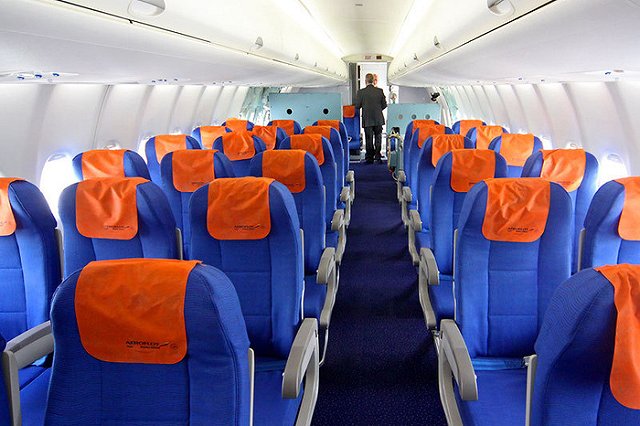 «Лжеминеру» аэропорта Кольцово грозит до трех лет тюрьмы