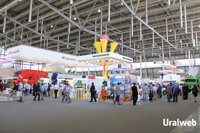 УГМК представит на Иннопроме свой новый самолет L410 в натуральную величину