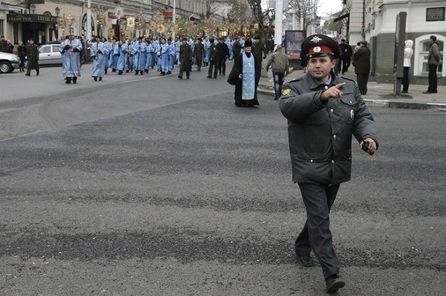 Российские журналисты рассказали о цензуре в СМИ на религиозные темы