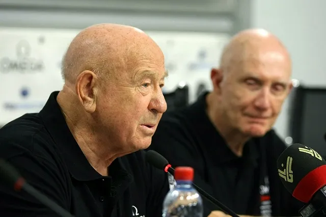 Космонавт Леонов: «Передайте Лозе, что он засранец»