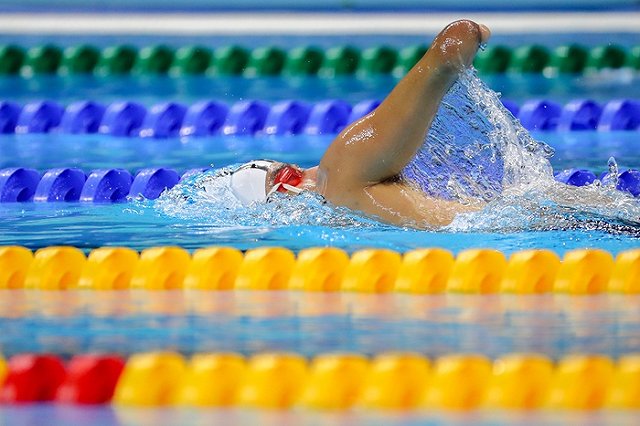 Международные федерации пригласили россиян на паралимпийские соревнования