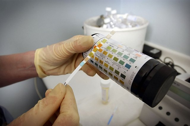 При поликлинике на Шинном открылся дневной стационар по урологии