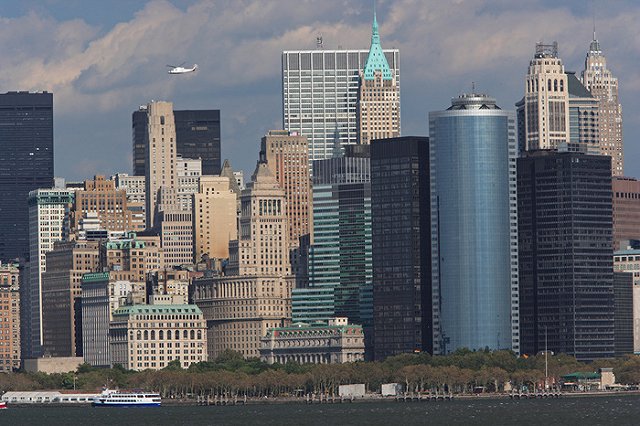 В акции «Бессмертный полк» в Нью-Йорке намерены участвовать около 500 человек