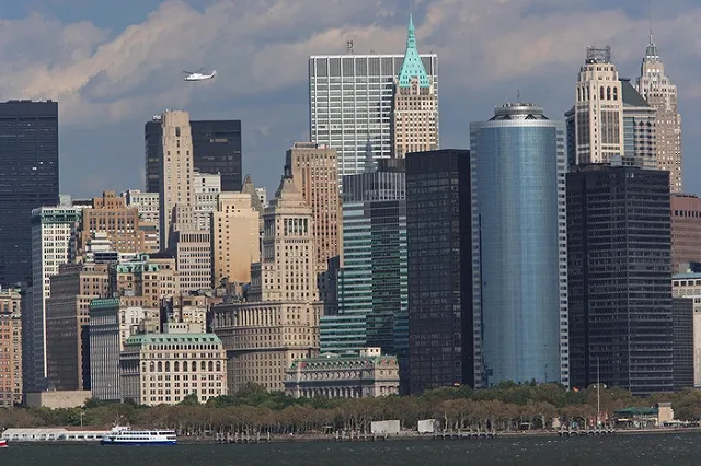 В акции «Бессмертный полк» в Нью-Йорке намерены участвовать около 500 человек