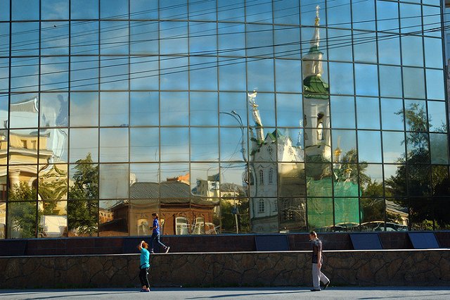 Глава Тюмени Александр Моор возглавил рейтинг лучших мэров России