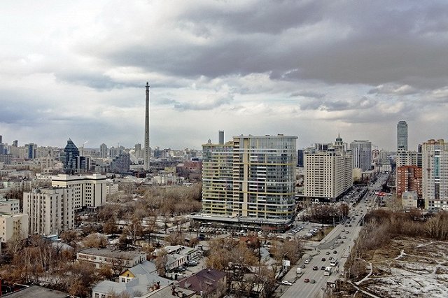 Дорожники закроют движение по Белинского, а ТТУ — на Блюхера — Студенческой