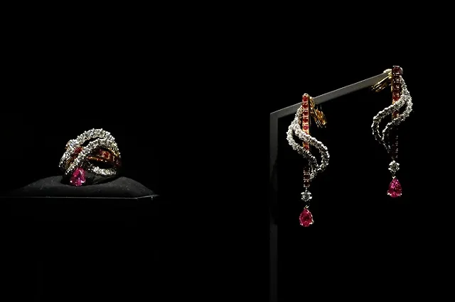 После драки с дочерью у женщины таинственным образом пропала серьга